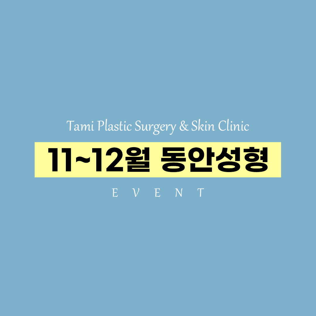 상안검/하안검/이마거상